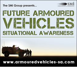 Logo of Future Armoured Vehicles Situational Awareness 2025