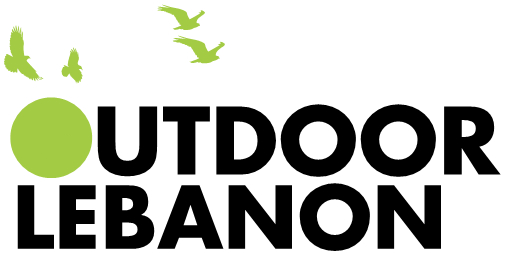 Logo of Outdoor Lebanon 2012