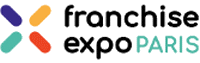 Logo of FRANCHISE EXPO PARIS Mar. 2025
