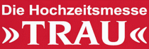 Logo of TRAU – THE MARRIAGE FAIR SAARBRÜCKEN Jan. 2025