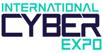 Logo of INTERNATIONAL CYBER EXPO Sep. 2026