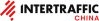 Logo of Intertraffic China 2024