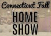 Logo of CONNECTICUT FALL HOME SHOW Nov. 2026