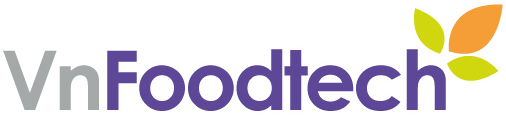 Logo of Vietnam Foodtech 2012