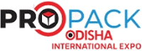 Logo of ODISHA PROPACK INTERNATIONAL EXPO Nov. 2026