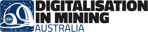 Logo of Digitalisation in Mining Australia 2025