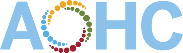 Logo of AOHC 2027