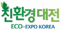 Logo of ECO-EXPO KOREA Oct. 2026