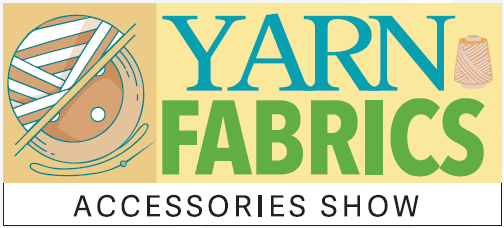 Logo of Yarn & Fabrics Bangladesh 2024