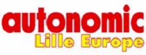 Logo of AUTONOMIC LILLE EUROPE Dec. 2026