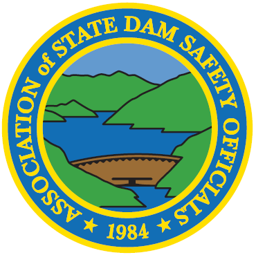 Logo of Dam Safety 2025