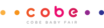 Logo of COBE BABY FAIR - SUWON Sep. 2026