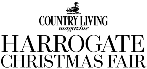 Logo of Country Living Fair Harrogate 2024