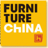 Logo of Furniture China 2024