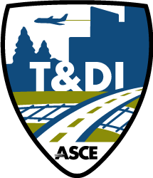 Logo of ASCE ICTD & Pavements 2023