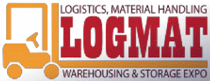Logo of LOGMAT SRI LANKA Aug. 2026