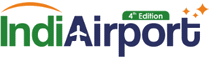 Logo of INDIAIRPORT Nov. 2026