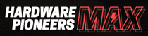 Logo of HARDWARE PIONEERS MAX Jun. 2026