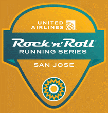 Logo of ROCK ‘N’ ROLL SAN JOSE Oct. 2026