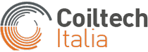 Logo of COILTECH ITALIA Sep. 2024