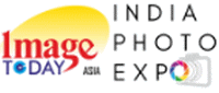 Logo of INDIA PHOTO EXPO - NEW DELHI Mar. 2026
