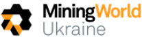 Logo of MININGWORLD UKRAINE Oct. 2025
