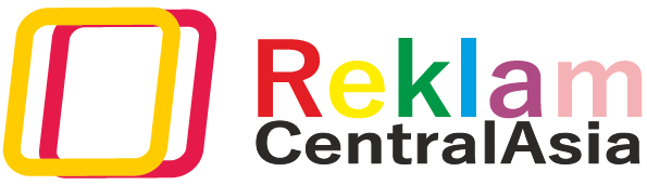 Logo of Central Asia Reklam 2024