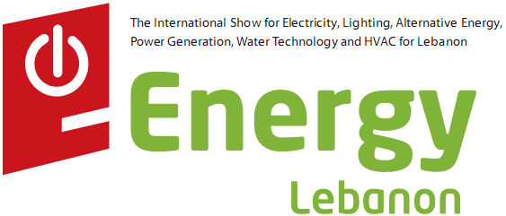 Logo of Energy Lebanon 2012
