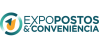 Logo of ExpoPostos & Conveniência 2024