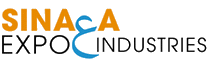 Logo of SINAA EXPO INDUSTRIES Dec. 2025