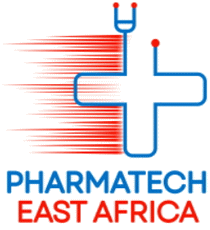 Logo of PHARMATECH & HEALTH EAST AFRICA Aug. 2026