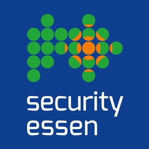 Logo of security essen 2024