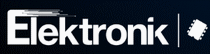 Logo of ELEKTRONIKMÄSSAN Apr. 2025