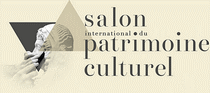 Logo of SALON DU PATRIMOINE CULTUREL Nov. 2024