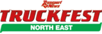 Logo of TRUCKFEST NORTH EAST May. 2025