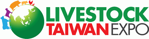 Logo of Livestock Taiwan Expo 2024