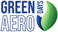 Logo of GREEN AERO DAYS Nov. 2026