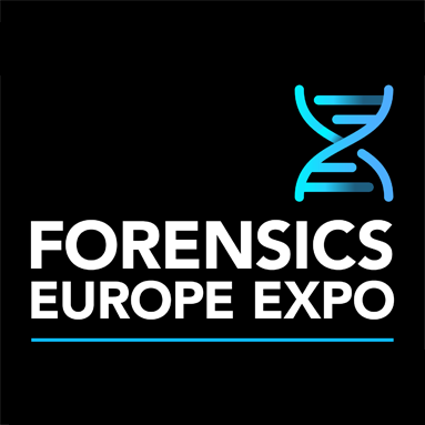 Logo of Forensics Europe Expo 2024