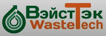 Logo of WASTETECH Sep. 2026