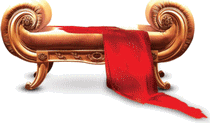 Logo of MOROCCO FURNITURE Nov. 2023