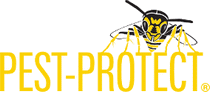 Logo of PEST-PROTECT Feb. 2027