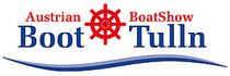 Logo of BOOT TULLN Feb. 2026