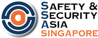 Logo of SAFETY & SECURITY ASIA Nov. 2026