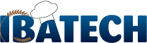 Logo of IBATECH ISTANBUL Oct. 2026