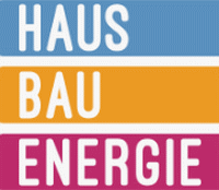 Logo of HAUS | BAU | ENERGIE - SINDELFINGEN Nov. 2026