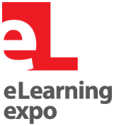Logo of E-LEARNING EXPO Jun. 2027