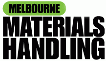 Logo of Melbourne Materials Handling 2012