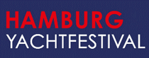 Logo of HANSEBOOT HAMBURG BOAT SHOW Sep. 2025