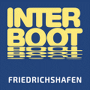 Logo of INTERBOOT Sep. 2026