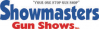Logo of Fairmont Gun Show 2023
